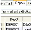 gestion des stocks avec ciel gestion commerciale evolution -r